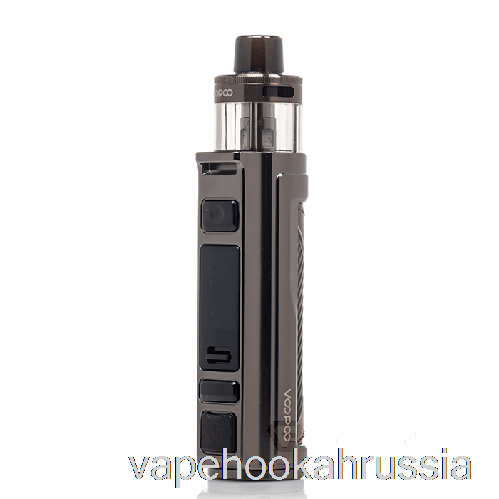 Vape Juice Voopoo Argus Pro 2 80W Pod System Space Grey